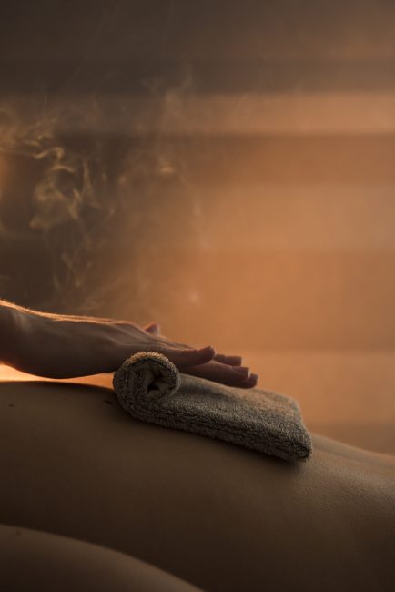 spa ziaar saúde - massagem em feira de santana