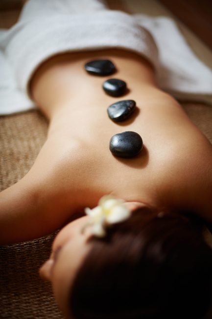 spa ziaar saúde - massagem em feira de santana